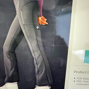 Athleta Rainer Bootcut Pant XL